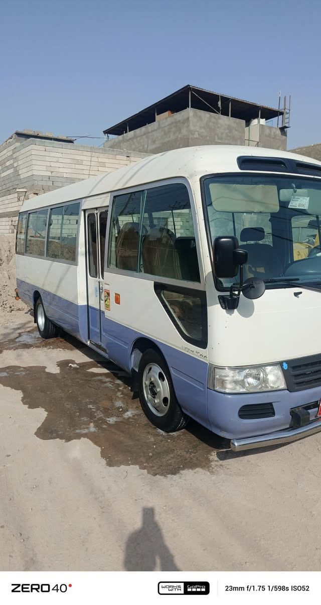 سلام عليكم كوستر مديل ٢٠١٦ مكفوله من لكص ولتبديل ولظربه بيها صبغ مال كويت فقط سياره جديده كلش مكينه كير لعنوان بصره سعر ٣٤٥ وبيها مجال بصيط للستفسار ***********
