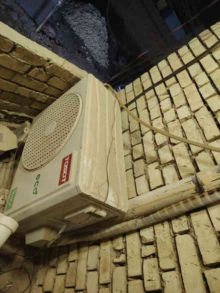 السلام عليكم سبلت توست للبيع
جديد مستعمل بس هاذ لموسم السعر 450 للاستفسار
***********
