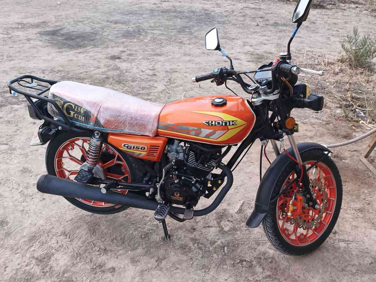 دراجه موديل 25 للبيع***********
