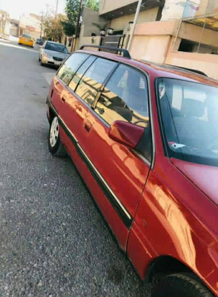 السلام عليكم / 
اوبل للبيع سياره نظيفه سنويه صاقطه  قبل سنه ارقام مشروع وطني صاحب سياره كركوك شرط الوكاله وتحويل / سعر 28 بيها مجال / ‏‪0782 414 3408‬‏
