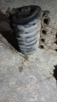 ميسان • قطع غيار