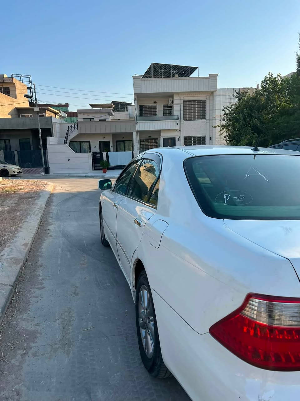 شاهینە بڕاوە بڕاوە ٢٠٠٧ ساج مەلەکی مەکینە بچوکی گێڕ گەورە کۆدی هەیە نمونەیە لەجوانی کامل کامل مەسروف کراوە جامی نەشکاوە برێکی بەستراوە جاڵی نیە بەشەرت گێڕ و مەکینە و سەقف و کەڤەر و ڕەقەم شانسی بەشەرت 

ژم . ☎️***********
