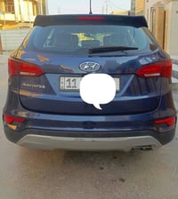 سنتافي • ٢٠١٨ • ضرر