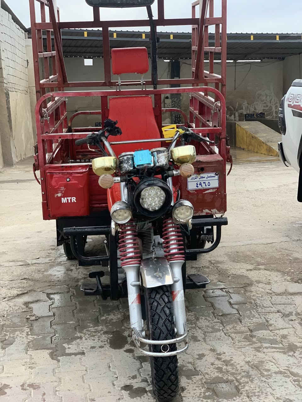 ستوتة موديل ٢٠١٧ للبيع نضيفه ومرتبه تايرات جديدة محرك فوول كهربائيات كامل شغالة السعر  600 الف قفل


**إذا كنت صاحب هذا الإعلان وتريد حذفه لأي سبب، رجاءا أرسل رسالة إلى الدعم الفني**