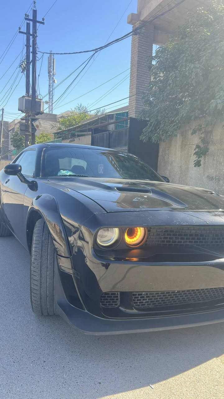 السلام عليكم
جالنجر ٢٠١٩ للبيع 
حادث السيارة :جاملغ خلفي صبغ بدون ايرباك 
وصار بارد بالجاملغ عكس السايق 
السعر ١٦.٨٠٠  
رقم التليفون ***********
