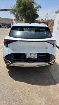 سبورتج موديل ٢٢ للبيع 07827878037