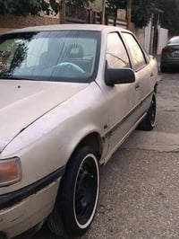 فيكترا • ١٨٠٠ • بغداد