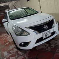 نيسان صني • ٢٠٢٠ • ٨٥٠٠٠