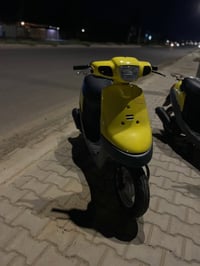 بطة • تعمير جديد • كابريتر خربط