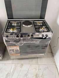 طباخ عشتار • نظيف • شغال