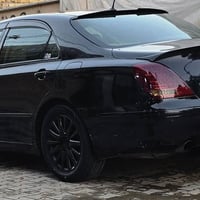 ماجستا • 2007 • V8 4300