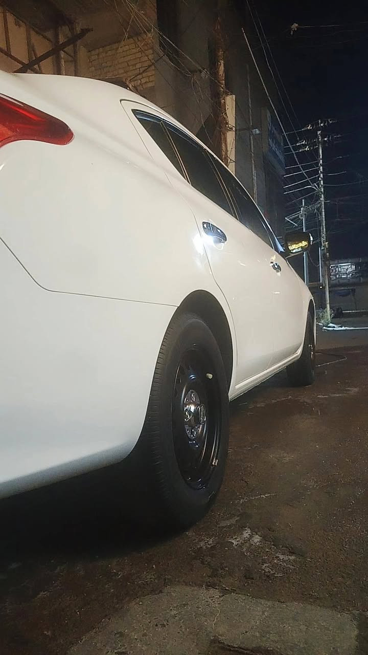 سياره نيسان صني مصري موديل 2024 سياره جديده اخت الزيرو ماشيه 22 الف كيلو رقم اربيل سياره مكفوله عده باب واحد اجه من شركه دبل كود
مكان السياره بغداد الحسينية

سعرب120 وبيهة مجال

***********

سياره نيسان صني مصري موديل 2024 سياره جديده اخت الزيرو ماشيه 22 الف كيلو رقم اربيل سياره مكفوله عده باب واحد اجه من شركه دبل كود
