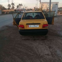 كفاله عامه • باب مبدل • ٢٠١٥