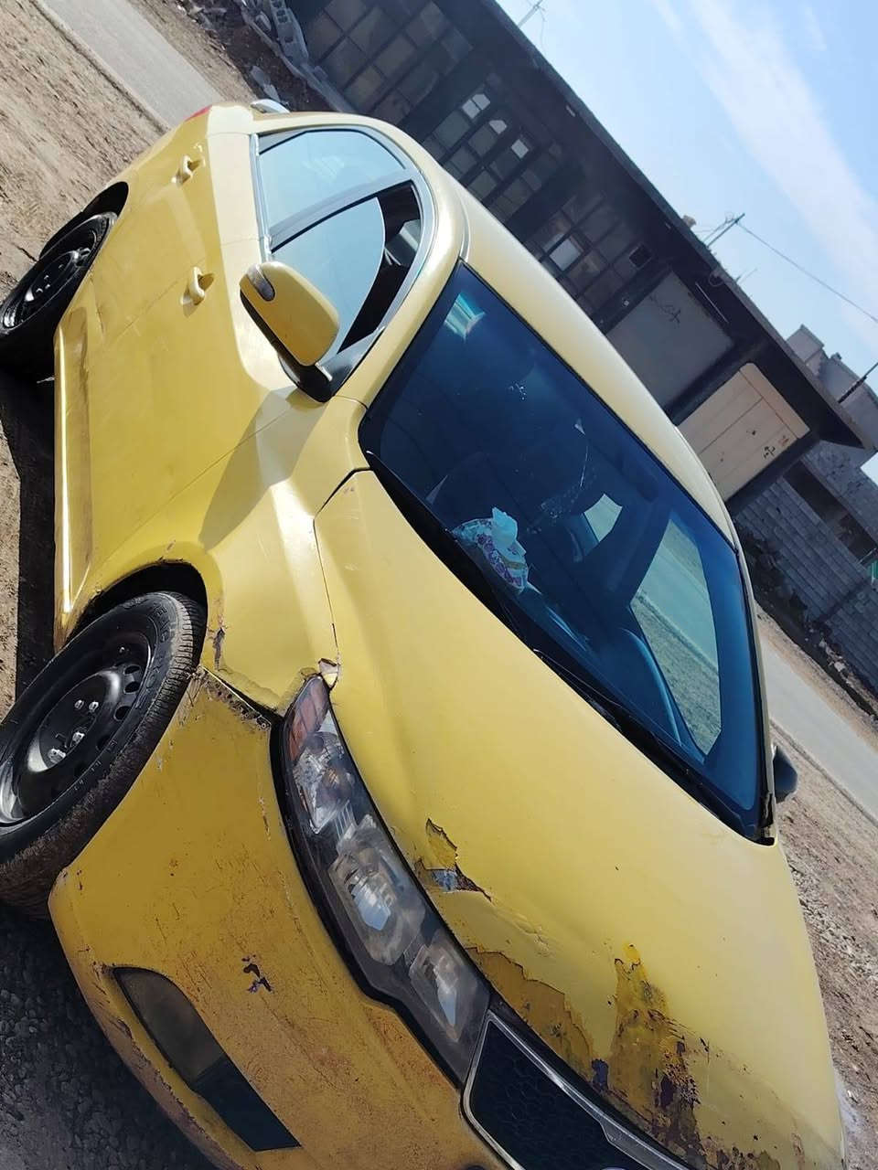 كيا فورتي مويل 2010 ضرر جاملق او  بوند منضومه مال غاز بيها كير. محرك شرط كابون بانزين السعر 85 وبيها مجال صاحبها الشرعي موجود تريد تحويل تريد وكاله مكانها قياره قاطع السبعاويين


**إذا كنت صاحب هذا الإعلان وتريد حذفه لأي سبب، رجاءا أرسل رسالة إلى الدعم الفني**