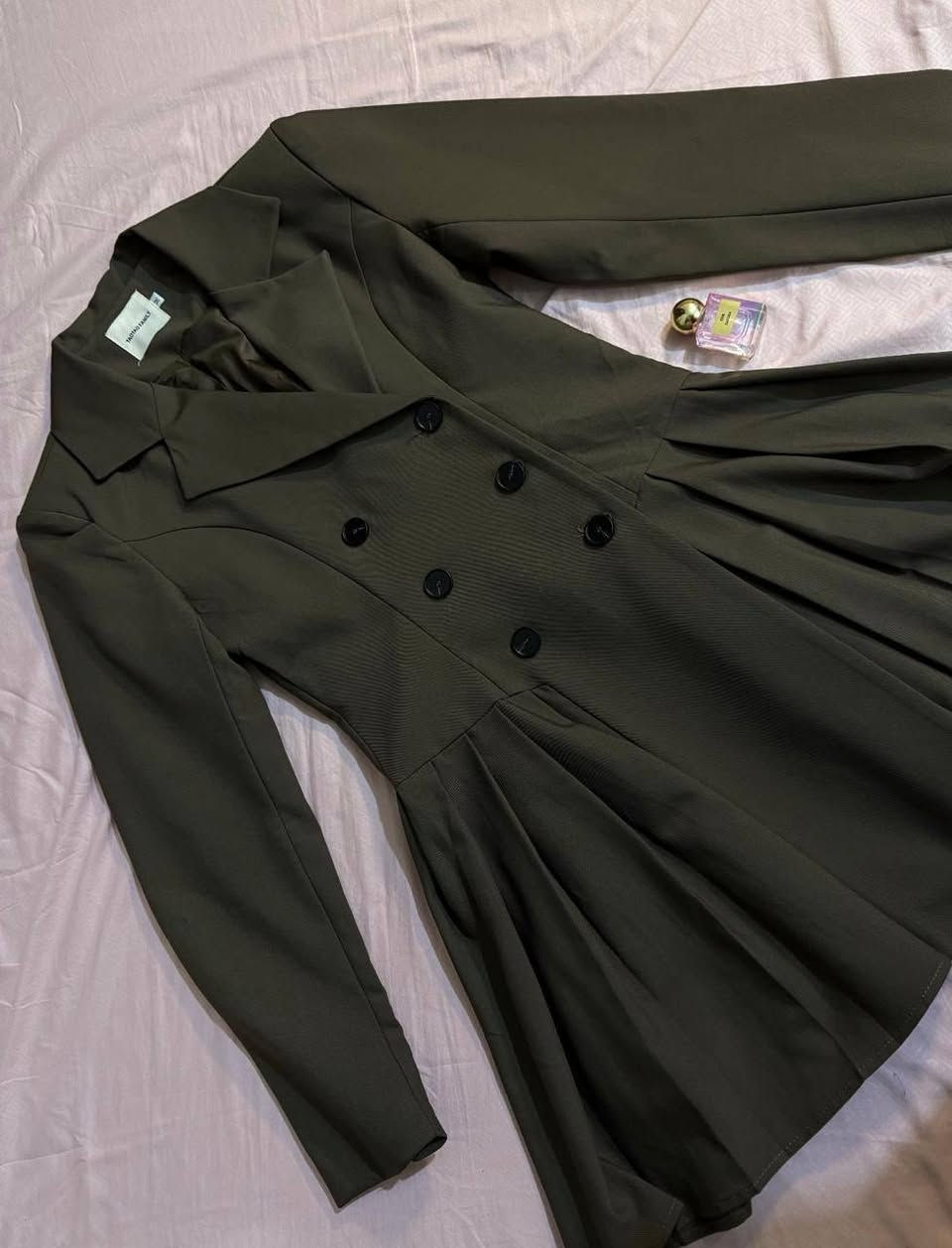 للبيع سترة قياس ٤٠ سعر ٢٠ الف


**إذا كنت صاحب هذا الإعلان وتريد حذفه لأي سبب، رجاءا أرسل رسالة إلى الدعم الفني**