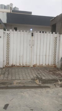 مجمع كوباني • بناء صفر • ٢٠٠م