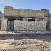 بيت هيكل للبيع بناء درجه أولى قريب ع شارع موقعه حلو مكان حي الكوفه الت...