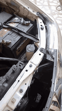 للبيع موديل 13 صبغ عام السعر 150بيها مجال سنويه للحد 28 مكان السياره صلاح الدين الاتصال ***********
