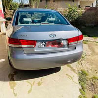 سوناتا • موديل ٩ • كلها شرط