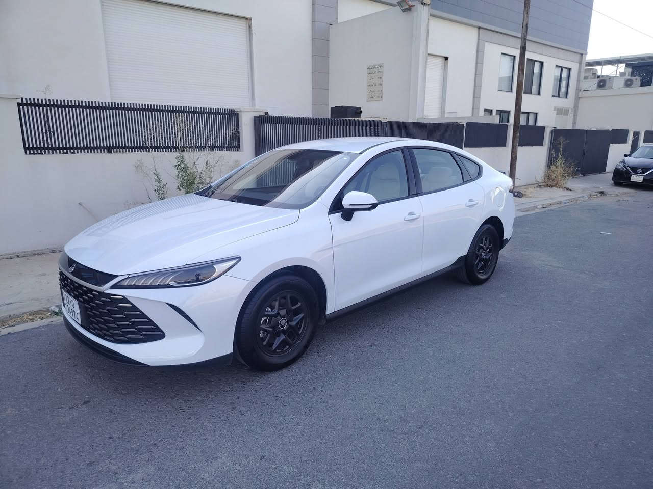 بيوايدي مؤديل ٢٠٢٥ كوين بلس ناوكريمي صبخ جاملغي بشته وه تؤزيك صبوغه دعامي بشته وه ش دوو بستي صبوخه بي ناوكرتن ١٣هه زار رؤيشتوه سعر ١٢٢ مجال *********** واتساب
