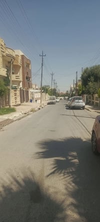 حي الصديق • ١١٥م • سند طابو