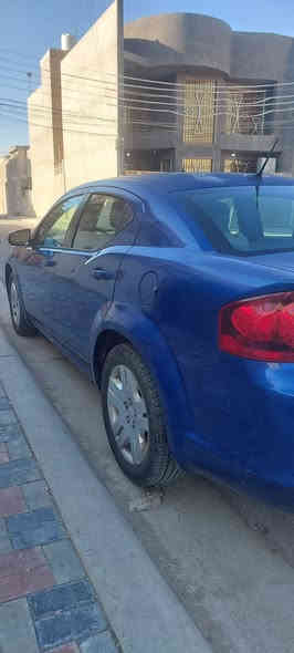 دوج افنجر 2013
بدون تبديل بدون صبغ بدون حادث 

من سنة 2014 اني مستورده 

4 سلندر 

سيارة مال جناي 

تخم تاير كهربائيات مملعوب بيه على وضع الشركة 

سبير وجك منازلات 

السيارة لحد الان ممبولشة من جبته 

صار 11 سنة عندي 

رقم دولي وهزة طبعا باسمي من امريكا 

رقم بغداد 

السيارة بدون صبغ ون تبديل 

حادث قبل كم يوم  جاملوغ فقط 

 الاتصال 
 ***********

السعر النهائي 75
