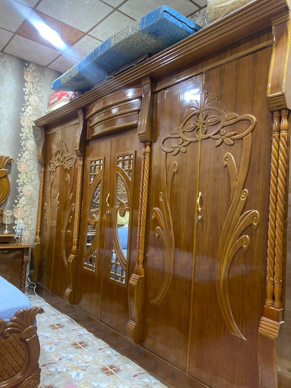 البصره شط العرب الجزيره الثالثه