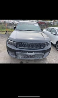 جراند شيروكي L • ٢٠٢٥ • دبل 4x4
