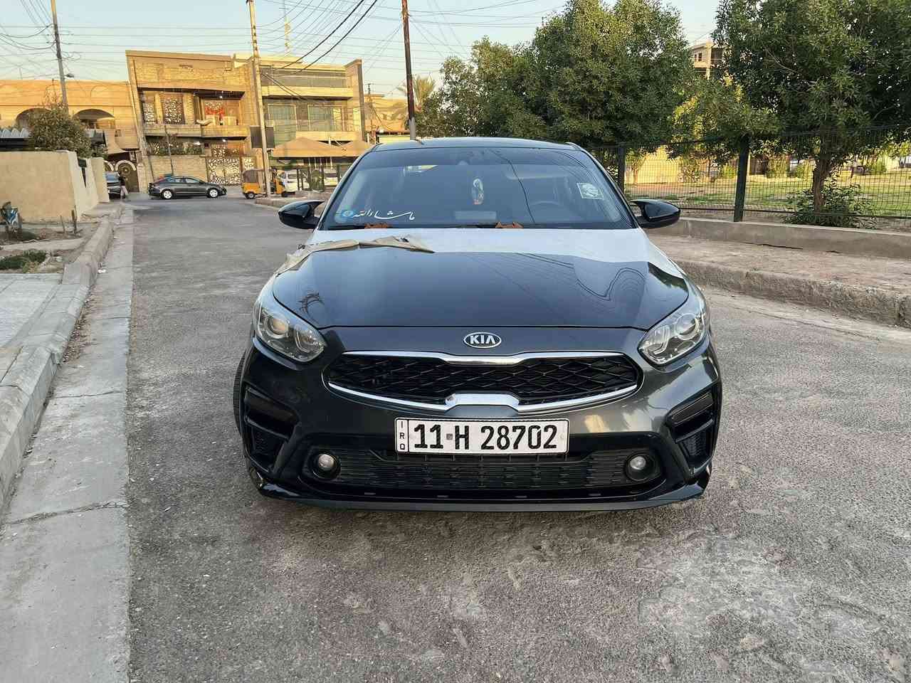 سلام عليكم للبيع ٢٠١٩
بدون ايرباك 
ماشيه ٣١ حقيقي 
منضومه غاز
كير AT سعره ١٢٨ وبيها مجال بسيط 
***********
