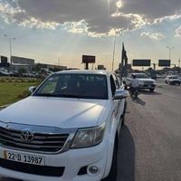 بيكم فلاونزا فور ويل  موديل 2012قم اربيل دولي باسمي صبغ قطعتين فقط  ال...