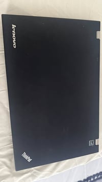 Intel Core i5 • 6GB رام • التاجيات