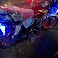 دراجه سونك 5كير موديل 26 جديده سعره 750 وبيه مجال مكاني بغداد كماليه ر...