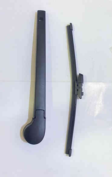 السلام عليكم
ماسحة خلفية كاملة مع الذراع
فوكس واگن
اطلس-تيكوان- تاؤس- گولف- طوارق- سكودا
السعر فقط ١٧ الف دينار
والتوصيل مجاني
***********
واتساب
