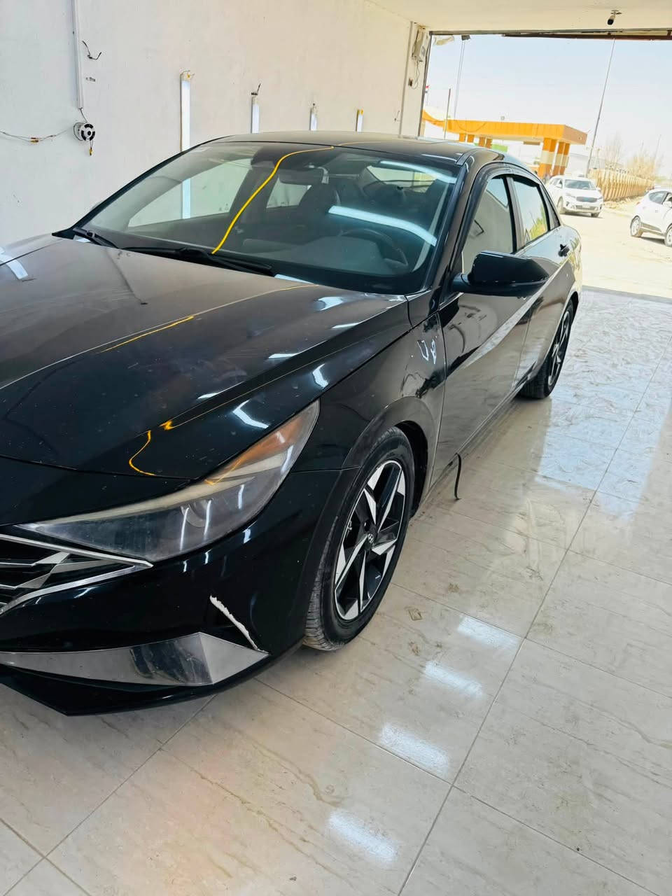 إسلام عليكم للبيع الانترا 2021 جي تي لاين فول لمتد
وارد أمريكي فقط بيها كلير رش صفحه وبنيد سرقه من امريكا . بدون دواخل بدون ايرباك 
فول مواصفات 
محرك دوش 2000 بلادي  
بصمه+ بصمات بواب دخول ذكي 
كشنات كهرباء. +جلد +هيتر 
سايد بريك كهربائي 
بصمه تشغيل
فتحه سقف 
ويل 20 رياضي 
كامل مواصفات 
بيع مستعجل   
تحويل مباشر سنويه ب 2030 بسمي 
السعر 122 ورقه 
مكان بابل/المدحتيه 
لاستفسار /***********
