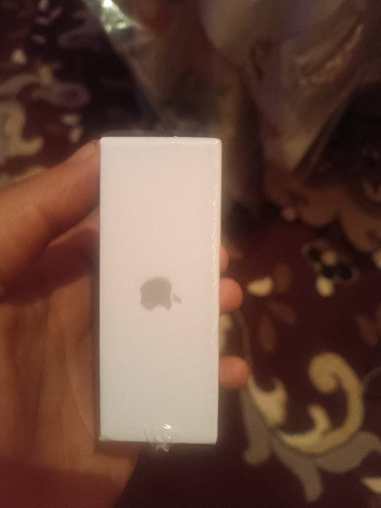 🔥 للبيع سماعات AirPods 4 (ANC) 🔥
جداد فالكارطونة مازال متحلّينش
صوت نقي وجودة مزيانة
فيهم عزل الضجيج (ANC) 🎧
مناسبين للمكالمات والموسيقى
💰 الثمن: 130 درهم 
📍 التسليم يد بيد في مدينة اليوسفية
لي مهتم مرحبا بالخاص 👌


**إذا كنت صاحب هذا الإعلان وتريد حذفه لأي سبب، رجاءا أرسل رسالة إلى الدعم الفني**