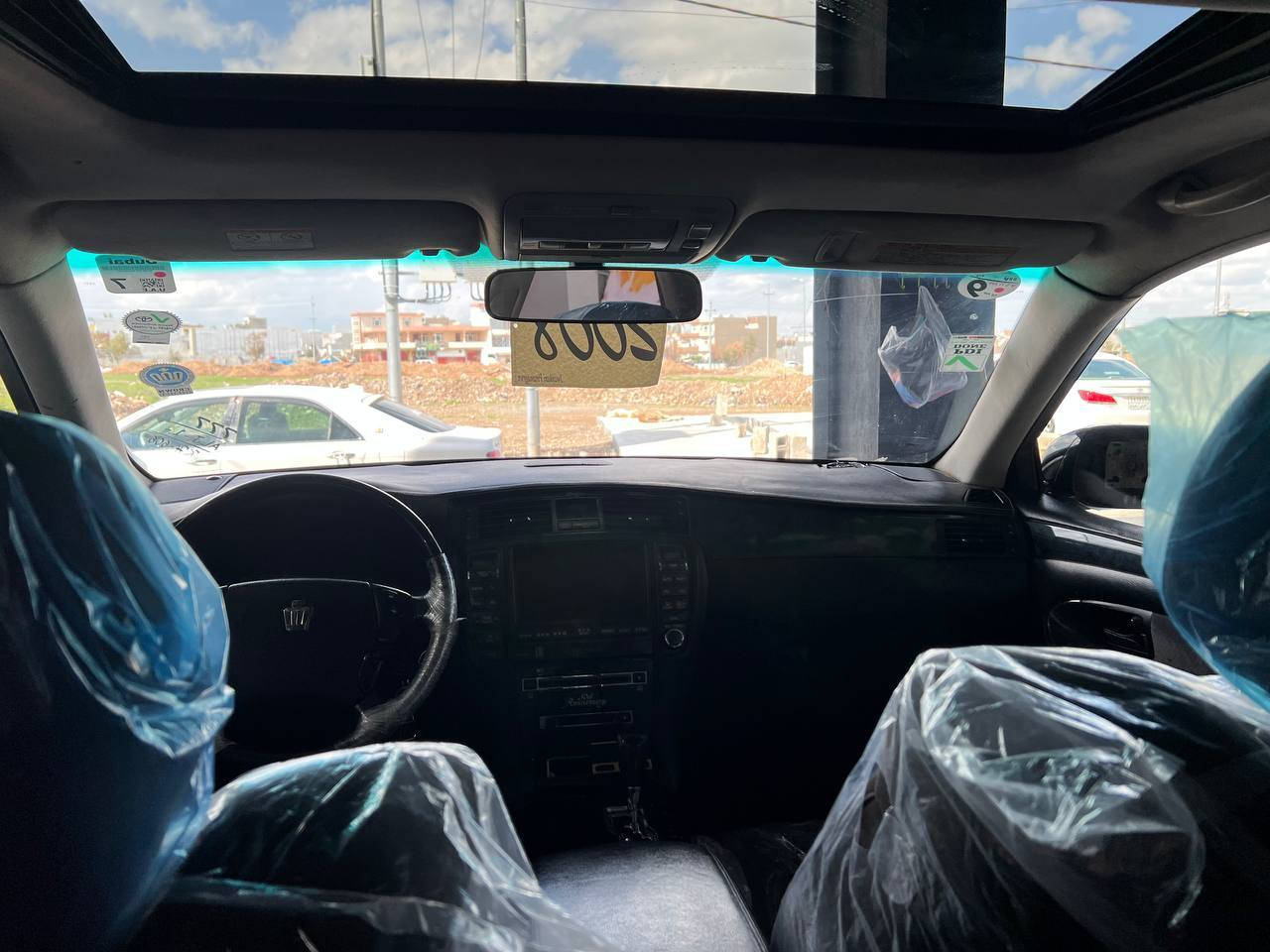 فول مواسەفات بڕاوە ٥٢ گەڵا


**إذا كنت صاحب هذا الإعلان وتريد حذفه لأي سبب، رجاءا أرسل رسالة إلى الدعم الفني**