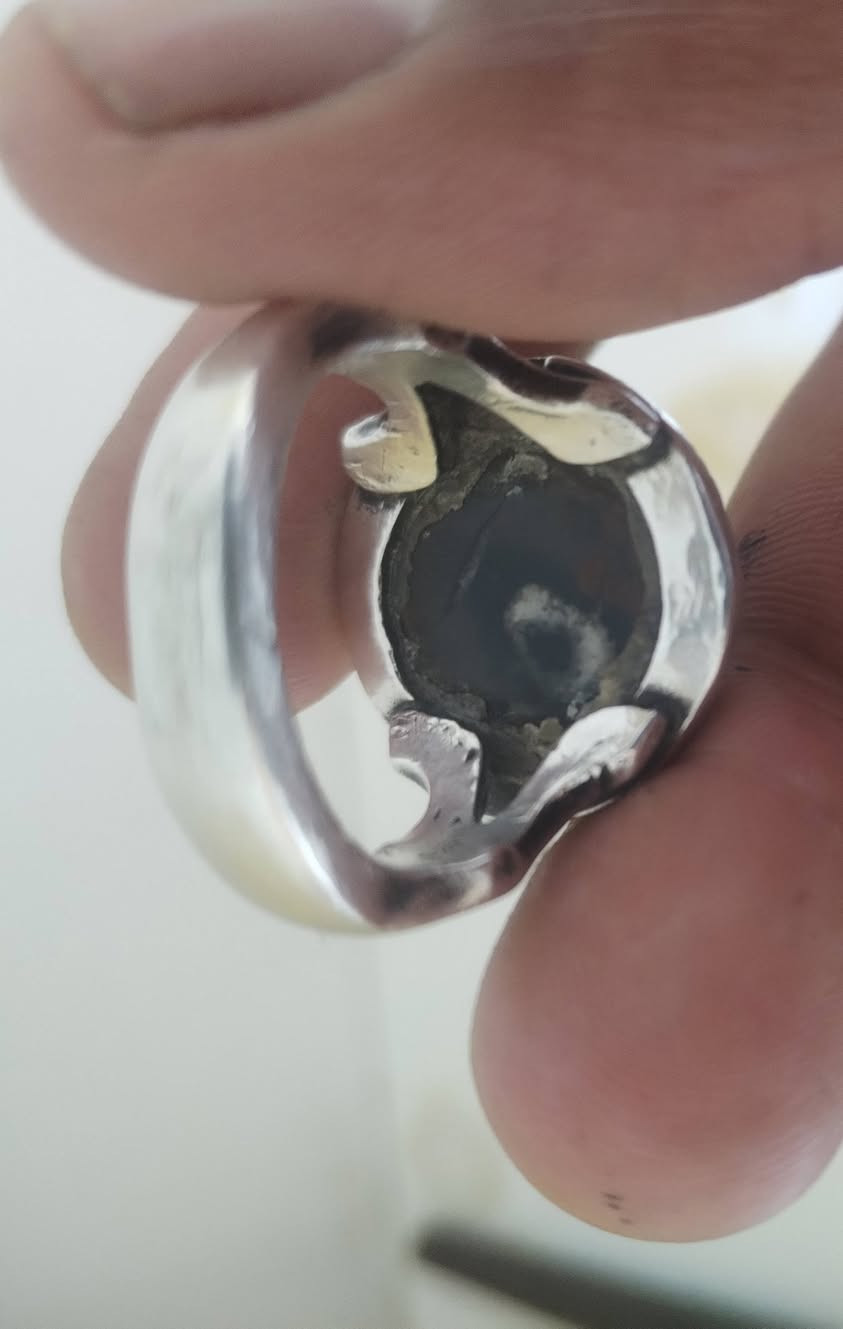 خاتم قديم لبيع  ١٥٠ الف


**إذا كنت صاحب هذا الإعلان وتريد حذفه لأي سبب، رجاءا أرسل رسالة إلى الدعم الفني**