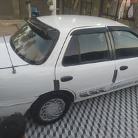 سياره سيفا للبيع 07707570483