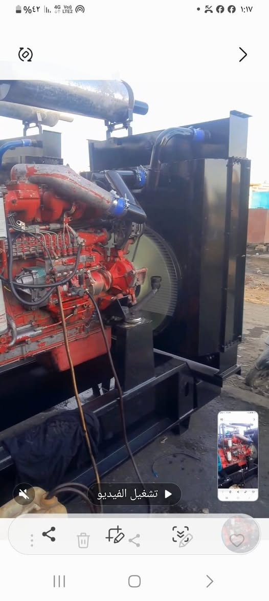 تجهيز مولدات سكانيا 
***********☎️
***********📞
بغداد .كسره وعطش🏠
