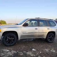 سيارة GMC موديل 2006  رقم بغداد بأسمي  تو ويل بلادي ،مصبوغة حزام جمالي...