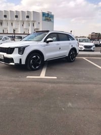 ⸻ 🚗 كيا سورينتو موديل 2024 🚗 سيارة نظيفة وجاهزة للاستخدام 🌟خليجيه   🔹 ...