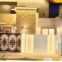 مجمع بيتي الزون الأول • 220م • سند مباشر