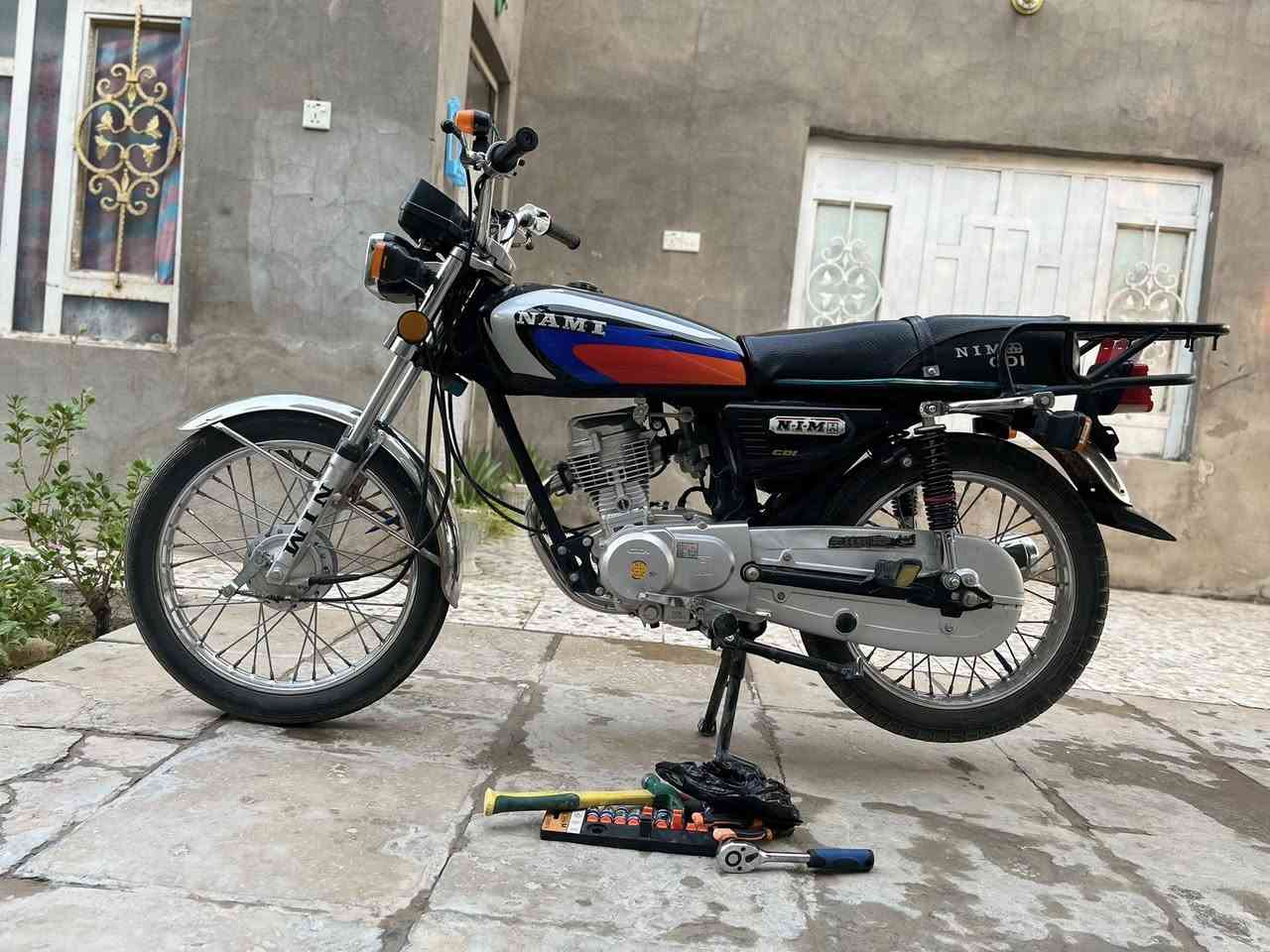 نامة متياز موديل 2024 اوراق مكاني هاشمية رقمي ***********
