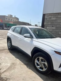 توسان أمريكي • ٢٠٢٣ • بدون حادث