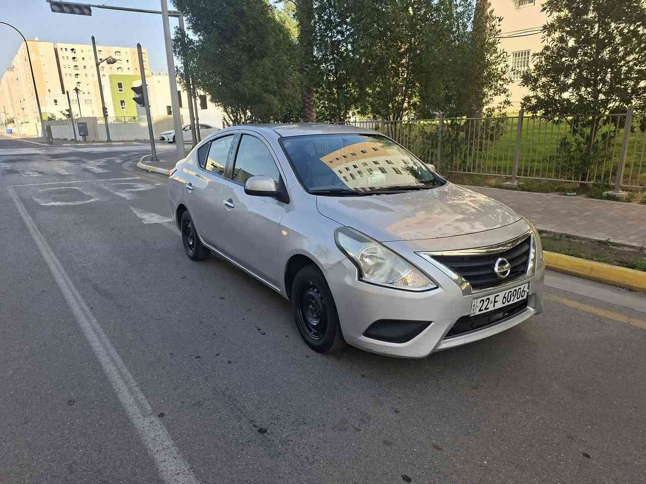 السعر ٨٩ 
*********** اتصال فقط 
*********** واتساب فقط ادزلك السونار 
تخم تاير جديد منظومه تبريد جديده دوشمه جديده سياره جاهزه الى الاخير العنوان مجمع بسمايه
