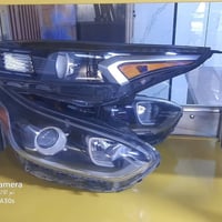 ادوات احتياطيه فورتي وارد امريكي تفصيخ من موديل ٢٠١٩ إلى موديل ٢٠٢١ ال...