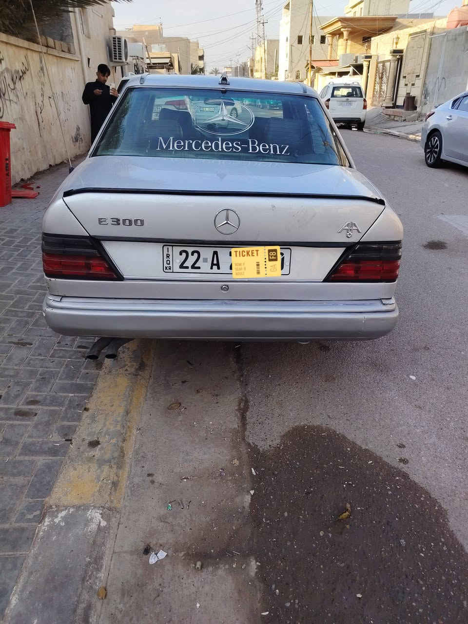 مارسدس دب موديل 92 رقم اربيل دولي شرط تحويل كير ومكينه بل جيس تبريد تدفئه شقاله كهربائيات كلها شقاله منضومت زنون تخبل شقاله تخم تاير كشن كهربائي شقال جام كهربائي سقف شقال بدون ضربه او دعمه سياره مصبوغه جماليه فقط قواعد دبلات سليمه للبيع ب 63 وبيها مجال ***********
