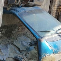 قطع بريجو • سعر خاص • معمل غاز نادر