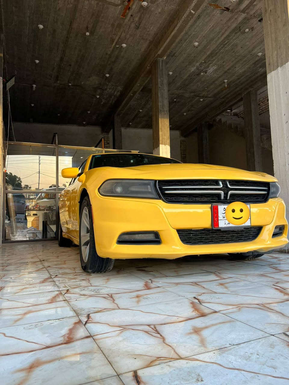 شارجر موديل 2015  رقم بغداد أصل كفاله عامه من كلشي كير محرك حداديه تخم تاير تبريد سياره جاهزه  بمعنه الكلمه بلعافيه علياخذهه سنويه بسمي تحويل بأي وقت مصفره هيئة 
السعر.     190 وبيه مجال
المكان ناصريه سوك الشيوخ 
***********
