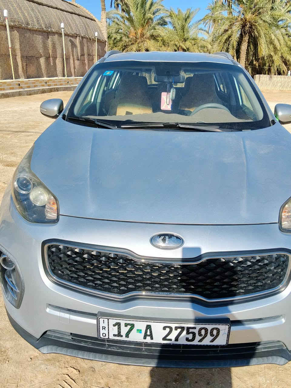 سبورتج مديل18 مكينه ٢٠٠٠
ماشيه ٩٧ سياره سوناره موجود كفاله
كفاله من مكينه كير تبريد حداديه بلاد
*********** السعر ١٨٣ وبيه مجال
